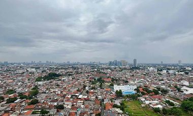 DIJUAL CEPAT APARTEMEN PREMIUM 1PARK AVENUE RESIDENCE GANDARIA, JAKARTA SELATAN