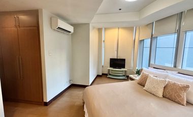 ONE CENTRAL MAKATI: 2BR For Rent, 105 sqm, Fully furnished, Nicely Interiored, 1 parking, P90,000/mo.
