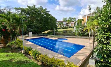 VENDO FLORIDABLANCA MENZULY CAMPESTRE EXCLUSIVO CONJUNTO   EXCELENTE  CLIMA Y  RODEADO DE NATURALEZA