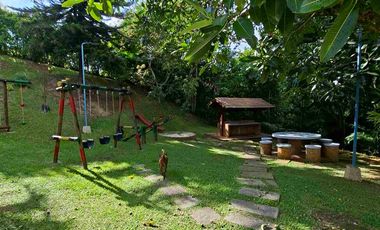 VENDO FLORIDABLANCA MENZULY CAMPESTRE EXCLUSIVO CONJUNTO   EXCELENTE  CLIMA Y  RODEADO DE NATURALEZA