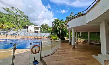 VENDO FLORIDABLANCA MENZULY CAMPESTRE EXCLUSIVO CONJUNTO   EXCELENTE  CLIMA Y  RODEADO DE NATURALEZA