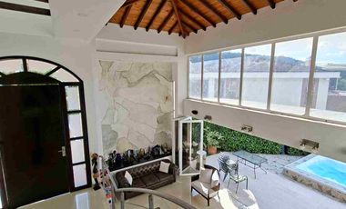 VENDO FLORIDABLANCA MENZULY CAMPESTRE EXCLUSIVO CONJUNTO   EXCELENTE  CLIMA Y  RODEADO DE NATURALEZA