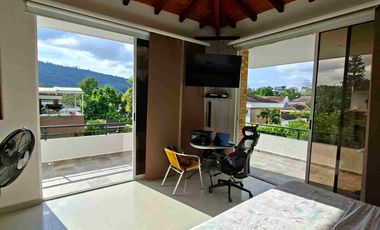 VENDO FLORIDABLANCA MENZULY CAMPESTRE EXCLUSIVO CONJUNTO   EXCELENTE  CLIMA Y  RODEADO DE NATURALEZA