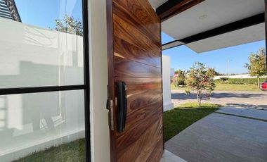 Casa en venta de lujo en Maples1 Valle Imperial