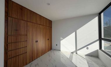 Casa en venta de lujo en Maples1 Valle Imperial