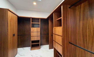 Casa en venta de lujo en Maples1 Valle Imperial