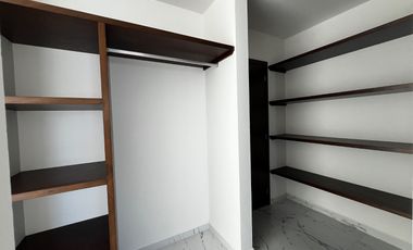 Casa nueva con 3 recámaras sobre calle principal en Boca del Río, Ver.