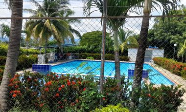 VENTA DE CASA EN CONJUNTO ALGARROBOS - GIRARDOT