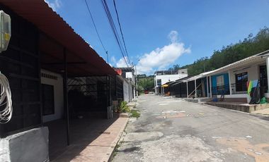 VENTA DE CASA EN CONJUNTO ALGARROBOS - GIRARDOT