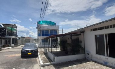 VENTA DE CASA EN CONJUNTO ALGARROBOS - GIRARDOT