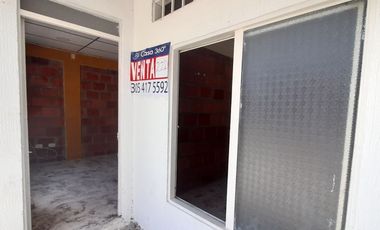 VENTA DE CASA EN CONJUNTO ALGARROBOS - GIRARDOT