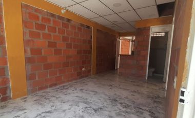 VENTA DE CASA EN CONJUNTO ALGARROBOS - GIRARDOT