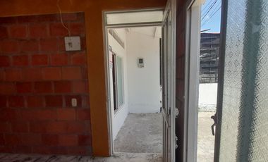 VENTA DE CASA EN CONJUNTO ALGARROBOS - GIRARDOT