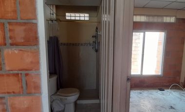 VENTA DE CASA EN CONJUNTO ALGARROBOS - GIRARDOT