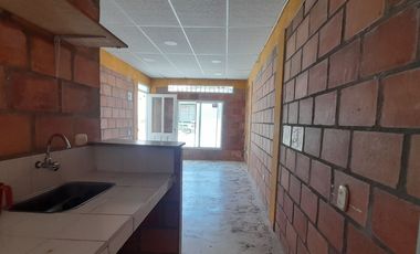 VENTA DE CASA EN CONJUNTO ALGARROBOS - GIRARDOT