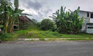 Dijual Tanah Sangat Murah dan Strategis di Dekat Gedongkuning dan Kotagede, Yogyakarta