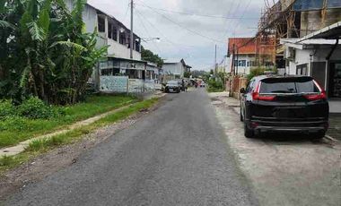 Dijual Tanah Sangat Murah dan Strategis di Dekat Gedongkuning dan Kotagede, Yogyakarta