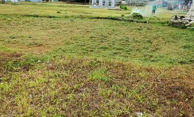 Dijual Tanah Lokasi Strategis di Pasir Gombong, Cikarang Utara