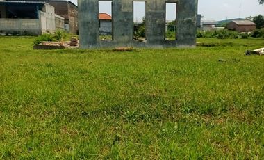 Dijual Tanah Lokasi Strategis di Pasir Gombong, Cikarang Utara