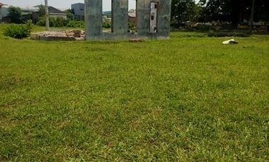 Dijual Tanah Lokasi Strategis di Pasir Gombong, Cikarang Utara