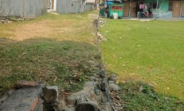 Dijual Tanah Lokasi Strategis di Pasir Gombong, Cikarang Utara