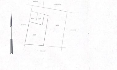 Dijual Tanah Lokasi Strategis di Pasir Gombong, Cikarang Utara