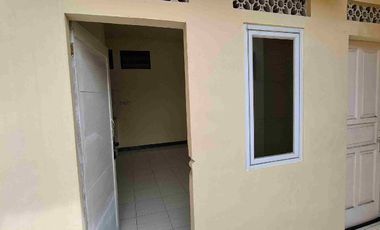 Di Sewakan Kontrakan Nyaman dan Strategis di Jakarta Barat