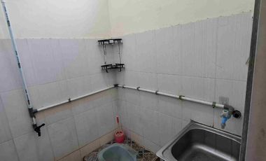 Di Sewakan Kontrakan Nyaman dan Strategis di Jakarta Barat