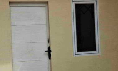 Di Sewakan Kontrakan Nyaman dan Strategis di Jakarta Barat