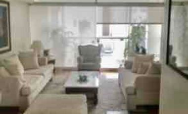 Vendo departamento en Surco