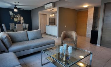 DEPARTAMENTO RENTA EN TORRE ICONOS, ZONA SUR