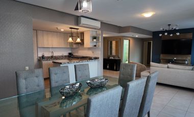 DEPARTAMENTO RENTA EN TORRE ICONOS, ZONA SUR