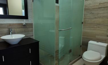 DEPARTAMENTO RENTA EN TORRE ICONOS, ZONA SUR