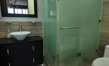 DEPARTAMENTO RENTA EN TORRE ICONOS, ZONA SUR