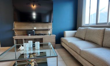 DEPARTAMENTO RENTA EN TORRE ICONOS, ZONA SUR