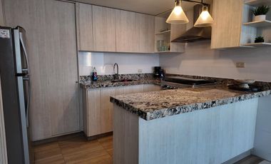 DEPARTAMENTO RENTA EN TORRE ICONOS, ZONA SUR