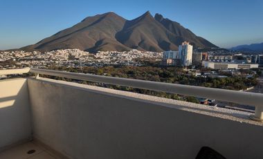 DEPARTAMENTO RENTA EN TORRE ICONOS, ZONA SUR