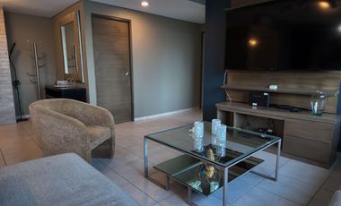 DEPARTAMENTO RENTA EN TORRE ICONOS, ZONA SUR