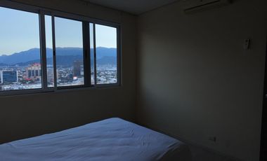 DEPARTAMENTO RENTA EN TORRE ICONOS, ZONA SUR