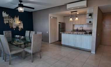 DEPARTAMENTO RENTA EN TORRE ICONOS, ZONA SUR