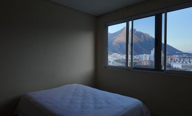 DEPARTAMENTO RENTA EN TORRE ICONOS, ZONA SUR