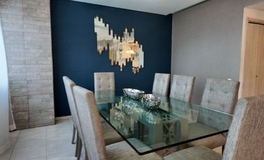 DEPARTAMENTO RENTA EN TORRE ICONOS, ZONA SUR