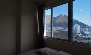 DEPARTAMENTO RENTA EN TORRE ICONOS, ZONA SUR