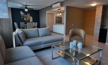 DEPARTAMENTO RENTA EN TORRE ICONOS, ZONA SUR