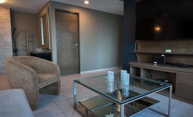 DEPARTAMENTO RENTA EN TORRE ICONOS, ZONA SUR