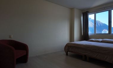 DEPARTAMENTO RENTA EN TORRE ICONOS, ZONA SUR