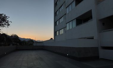 DEPARTAMENTO RENTA EN TORRE ICONOS, ZONA SUR