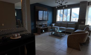 DEPARTAMENTO RENTA EN TORRE ICONOS, ZONA SUR