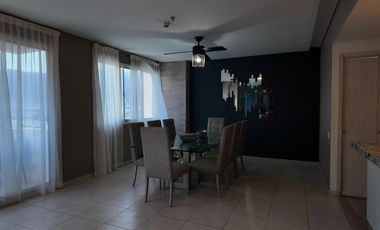 DEPARTAMENTO RENTA EN TORRE ICONOS, ZONA SUR