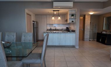 DEPARTAMENTO RENTA EN TORRE ICONOS, ZONA SUR